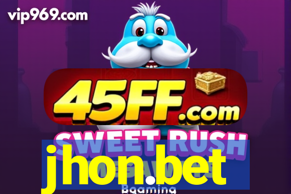 jhon.bet