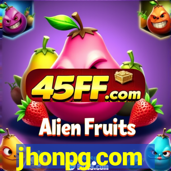 jhonpg.com