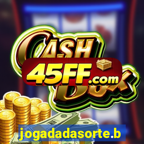 jogadadasorte.bet