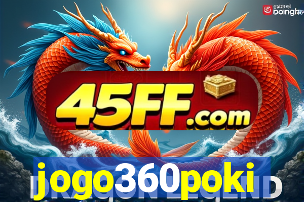 jogo360poki