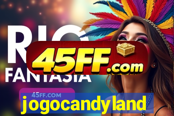 jogocandyland