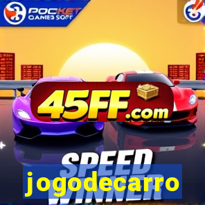 jogodecarro