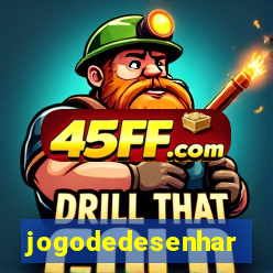 jogodedesenhar