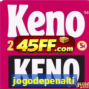 jogodepenalti