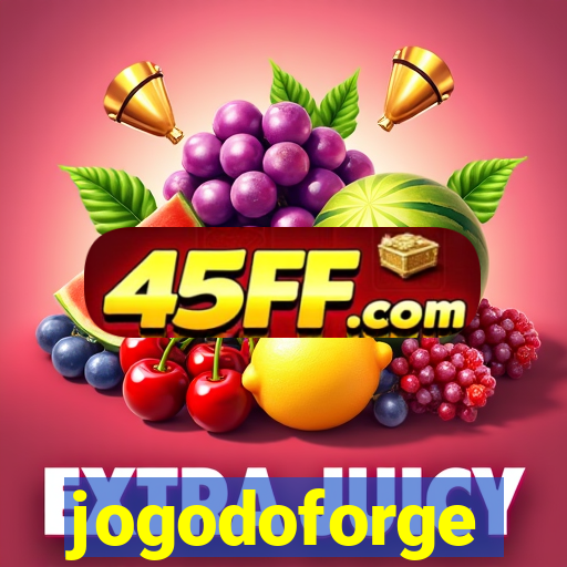 jogodoforge