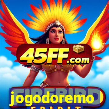 jogodoremo