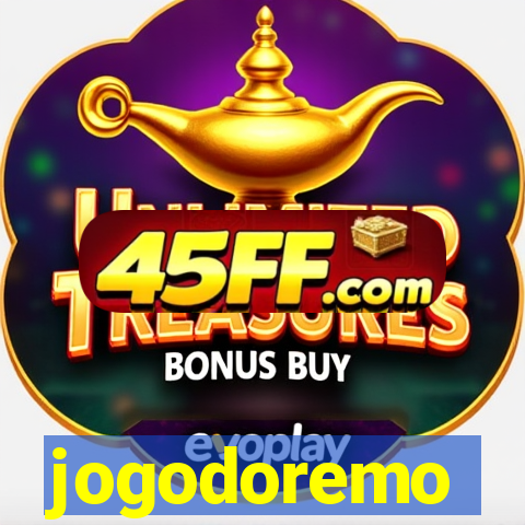 jogodoremo