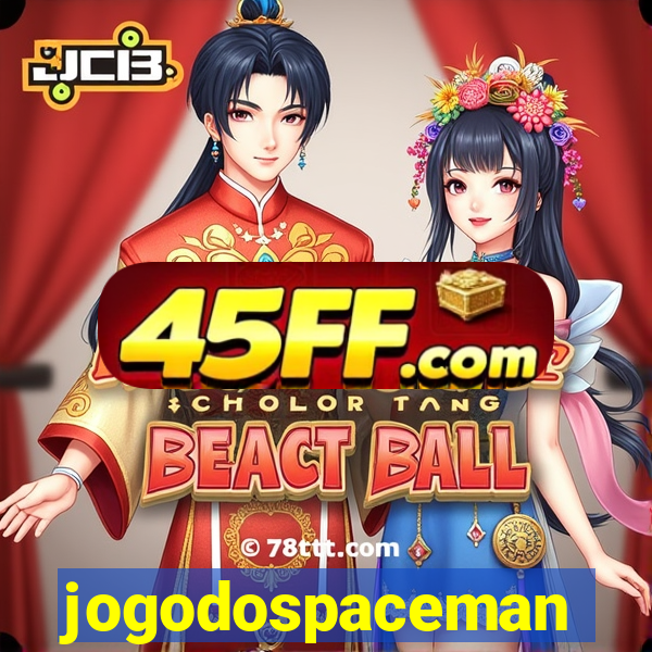 jogodospaceman