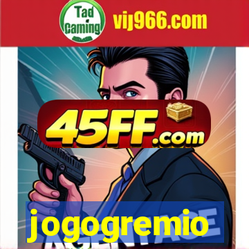 jogogremio
