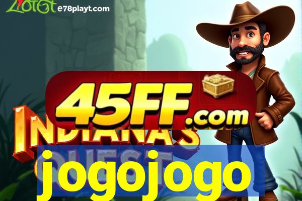 jogojogo