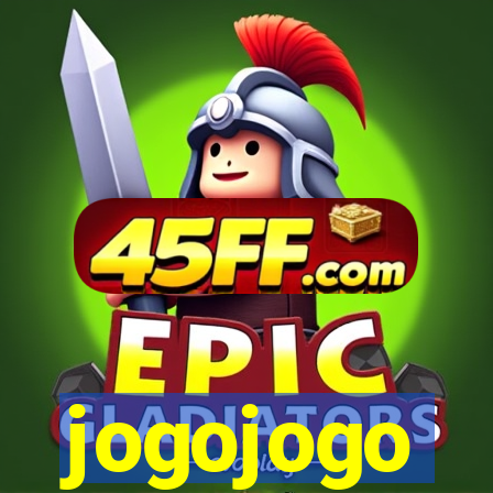 jogojogo