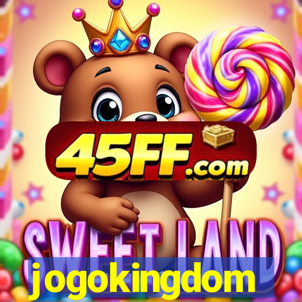jogokingdom