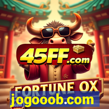 jogooob.com