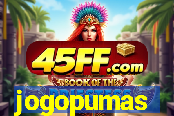 jogopumas