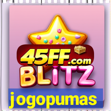 jogopumas