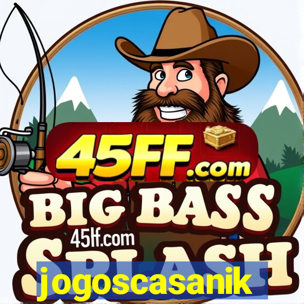 jogoscasanik