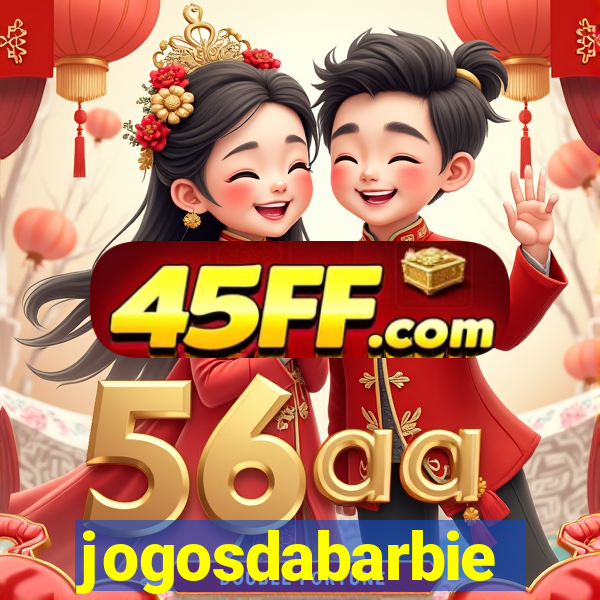 jogosdabarbie