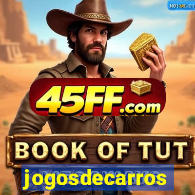 jogosdecarros