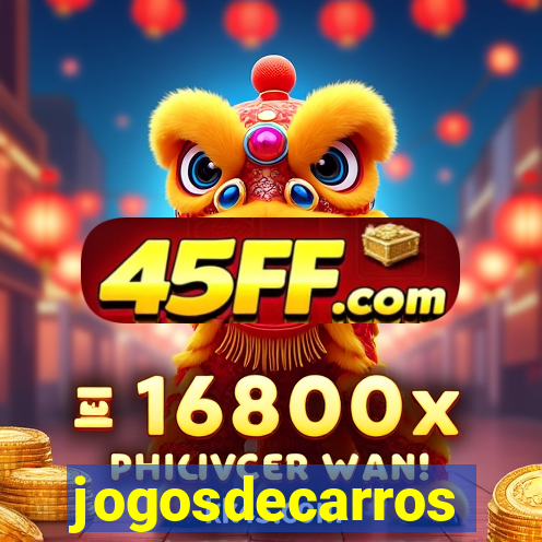 jogosdecarros