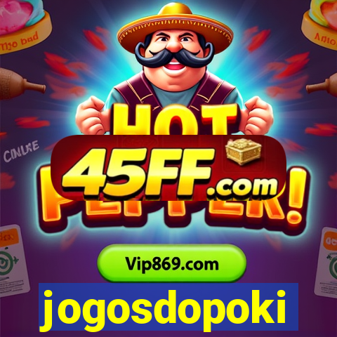 jogosdopoki
