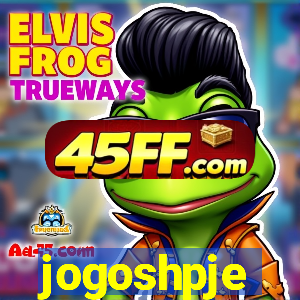 jogoshpje