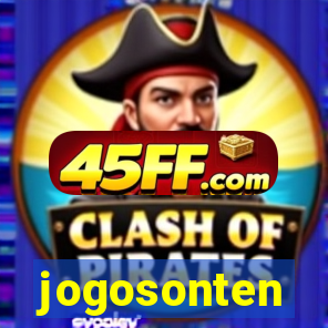 jogosonten