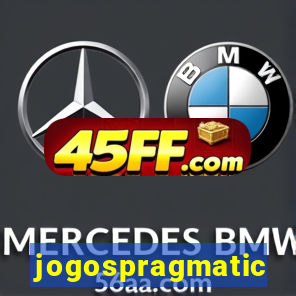jogospragmatic