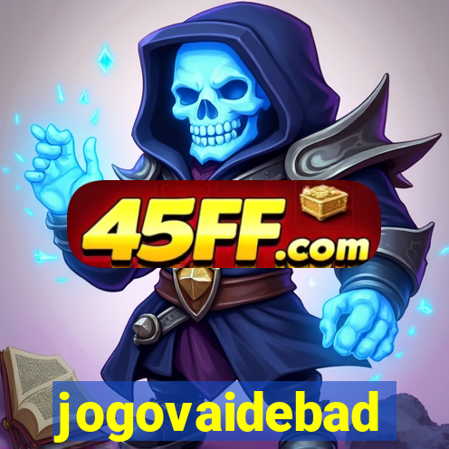 jogovaidebad