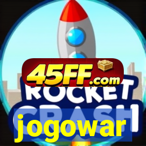 jogowar