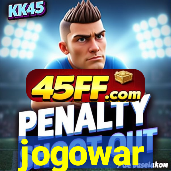 jogowar