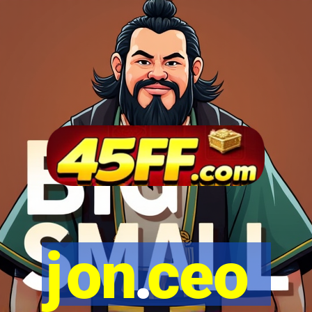 jon.ceo