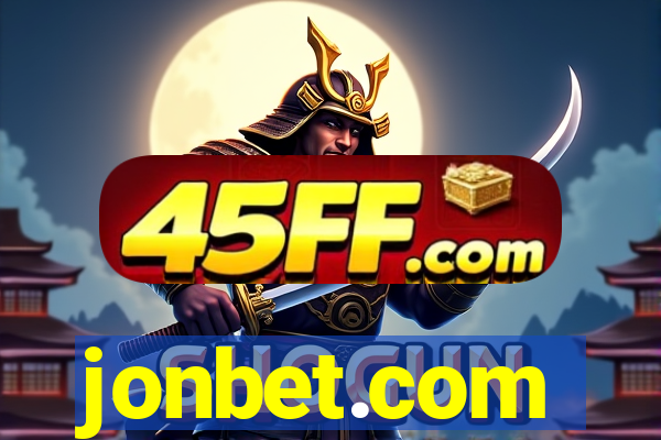 jonbet.com