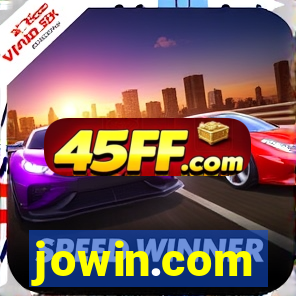 jowin.com