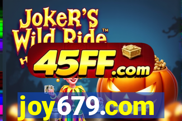 joy679.com
