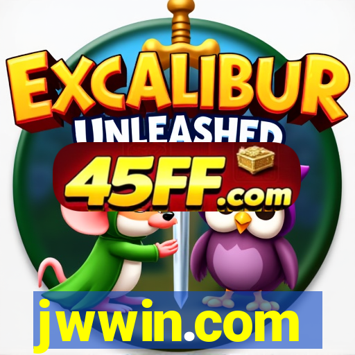 jwwin.com