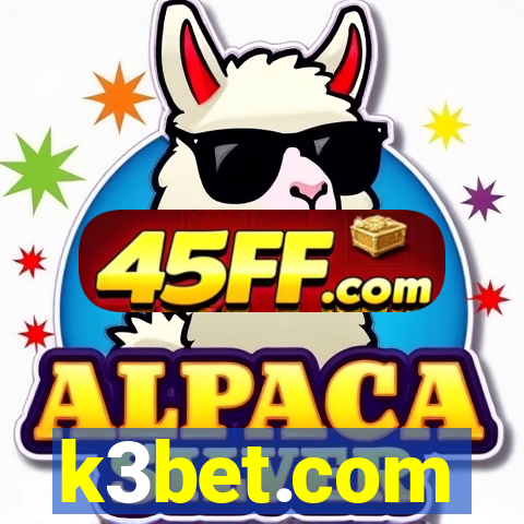 k3bet.com