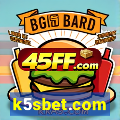 k5sbet.com