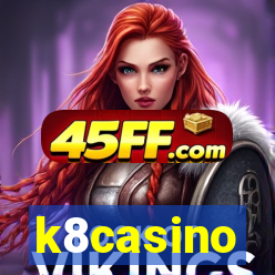 k8casino
