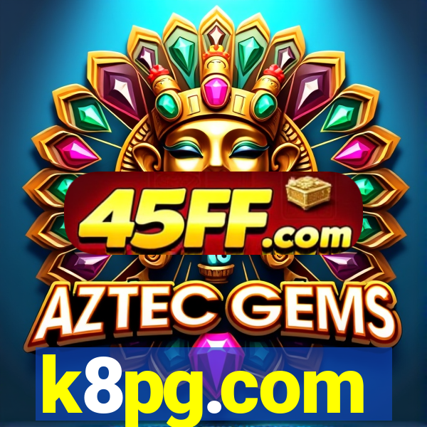 k8pg.com