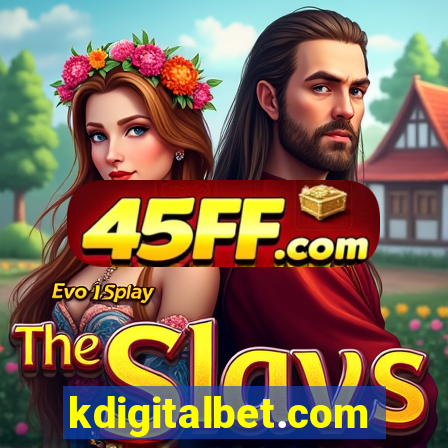 kdigitalbet.com