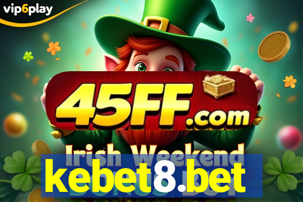 kebet8.bet