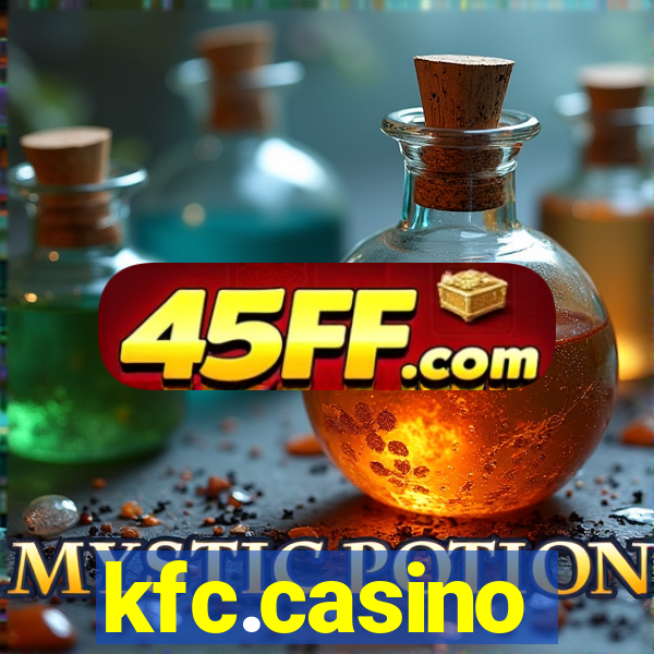 kfc.casino