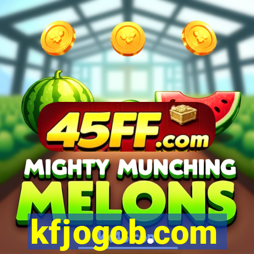 kfjogob.com