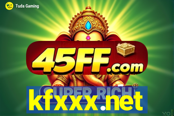 kfxxx.net