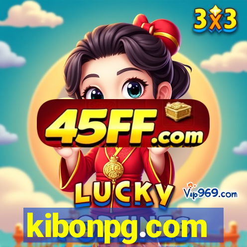 kibonpg.com