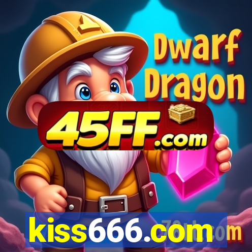 kiss666.com