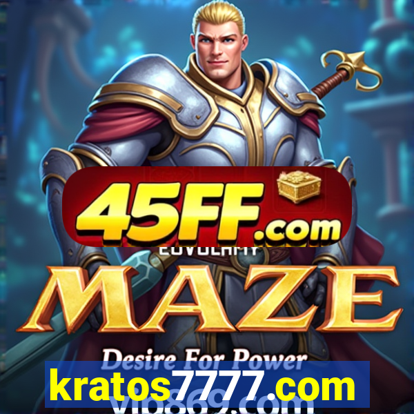 kratos7777.com