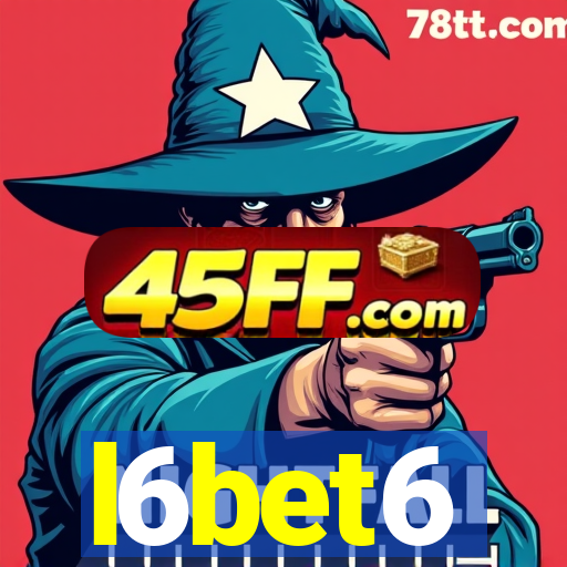 l6bet6