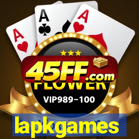 lapkgames