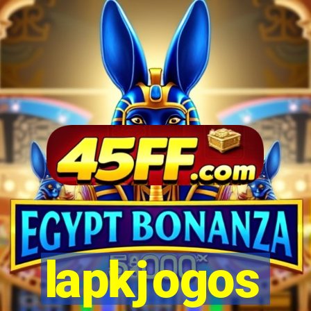 lapkjogos